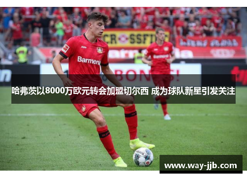 哈弗茨以8000万欧元转会加盟切尔西 成为球队新星引发关注